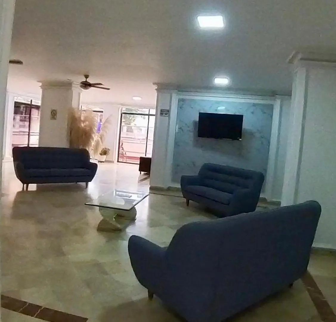 Apartamento Con Piscina, Cancha De Tenis, Nuevo Rodadero, Santa Marta 0*, Santa Marta (Magdalena) Colombia