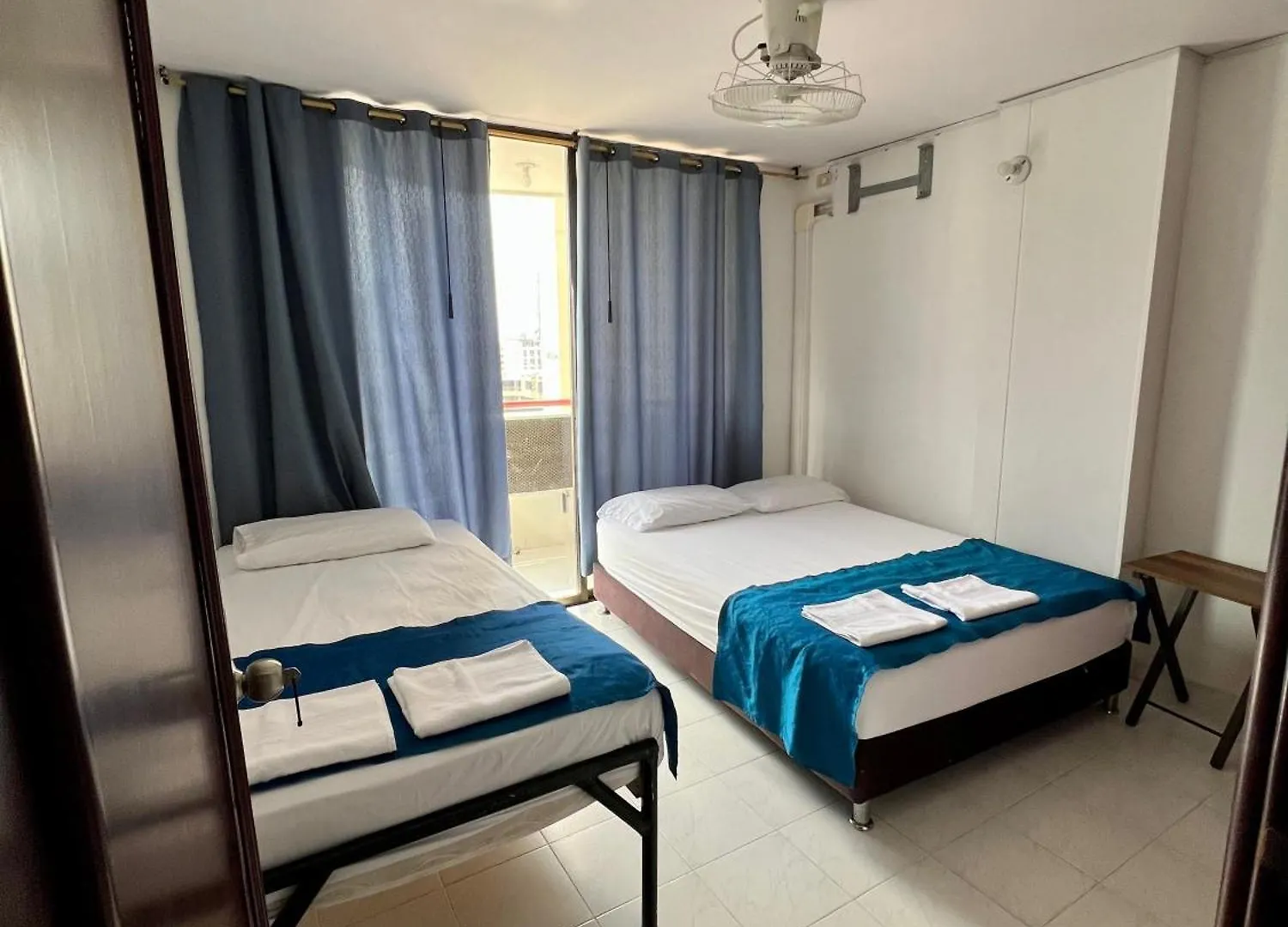 Apartamento Con Piscina, Cancha De Tenis, Nuevo Rodadero, Santa Marta Santa Marta (Magdalena)